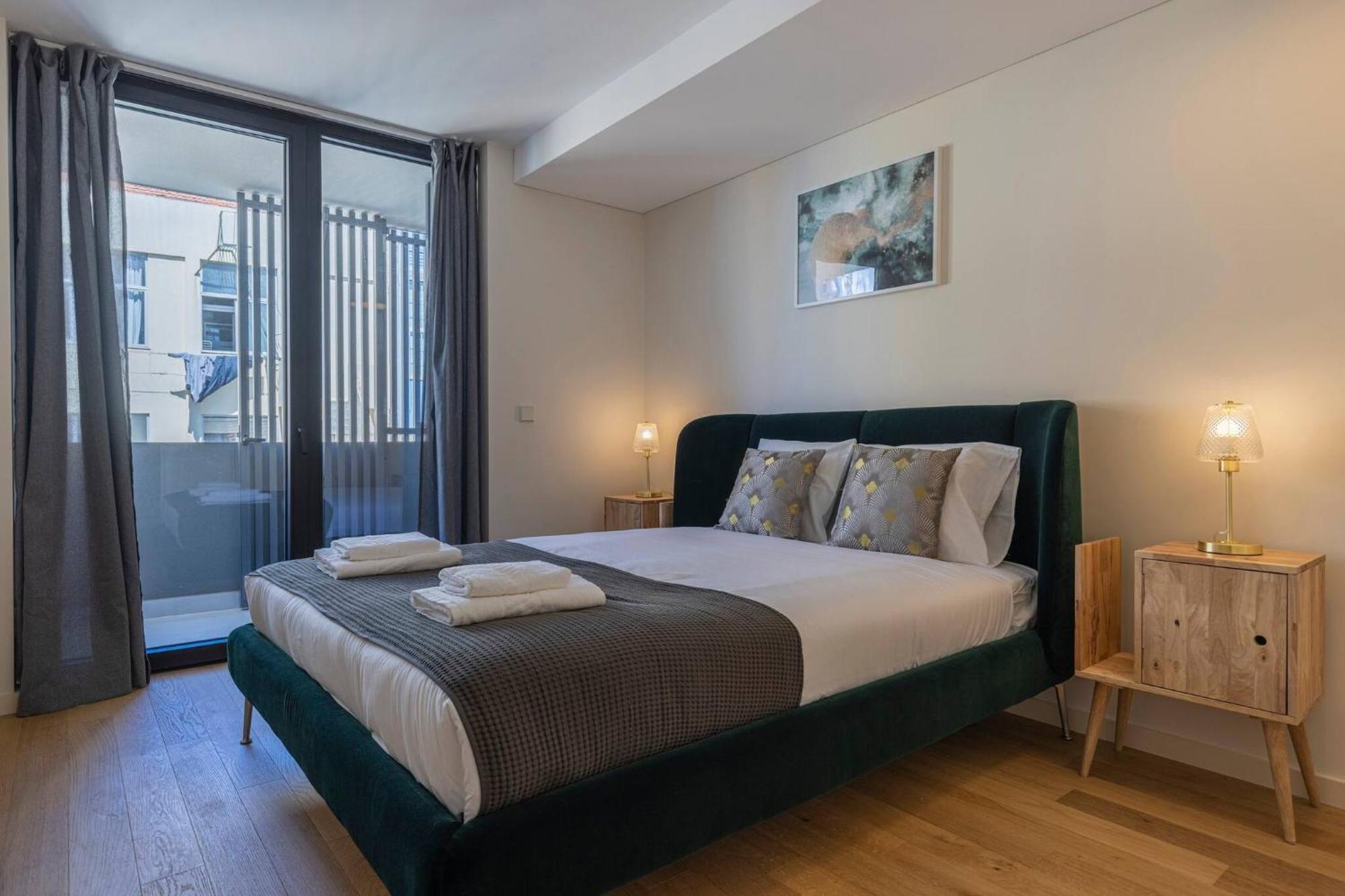 Wonderful 2 Bedroom By Innkeeper Lisbon Exterior photo