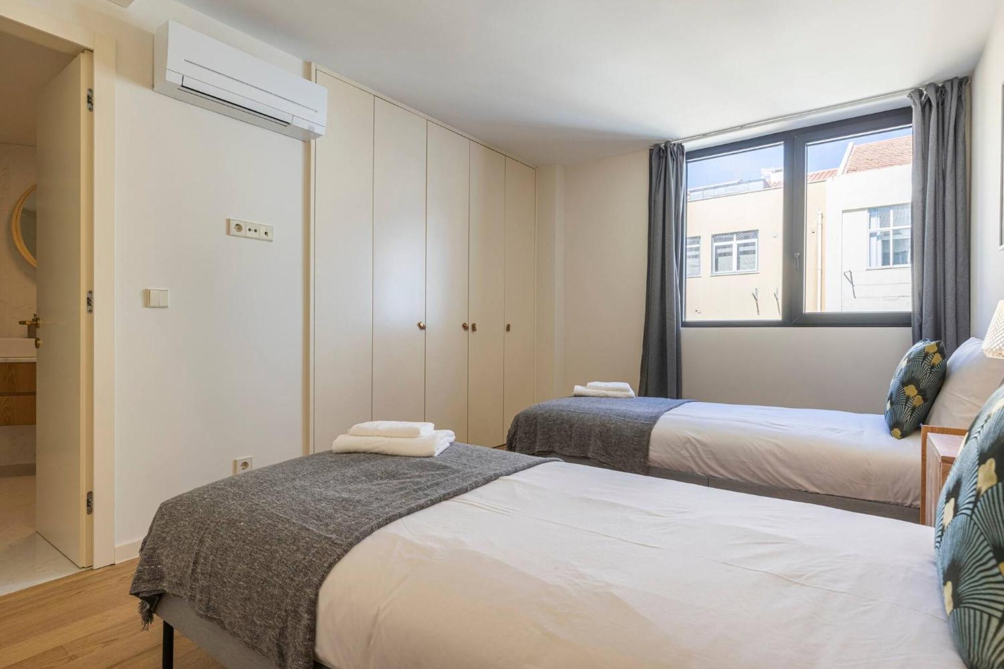 Wonderful 2 Bedroom By Innkeeper Lisbon Exterior photo