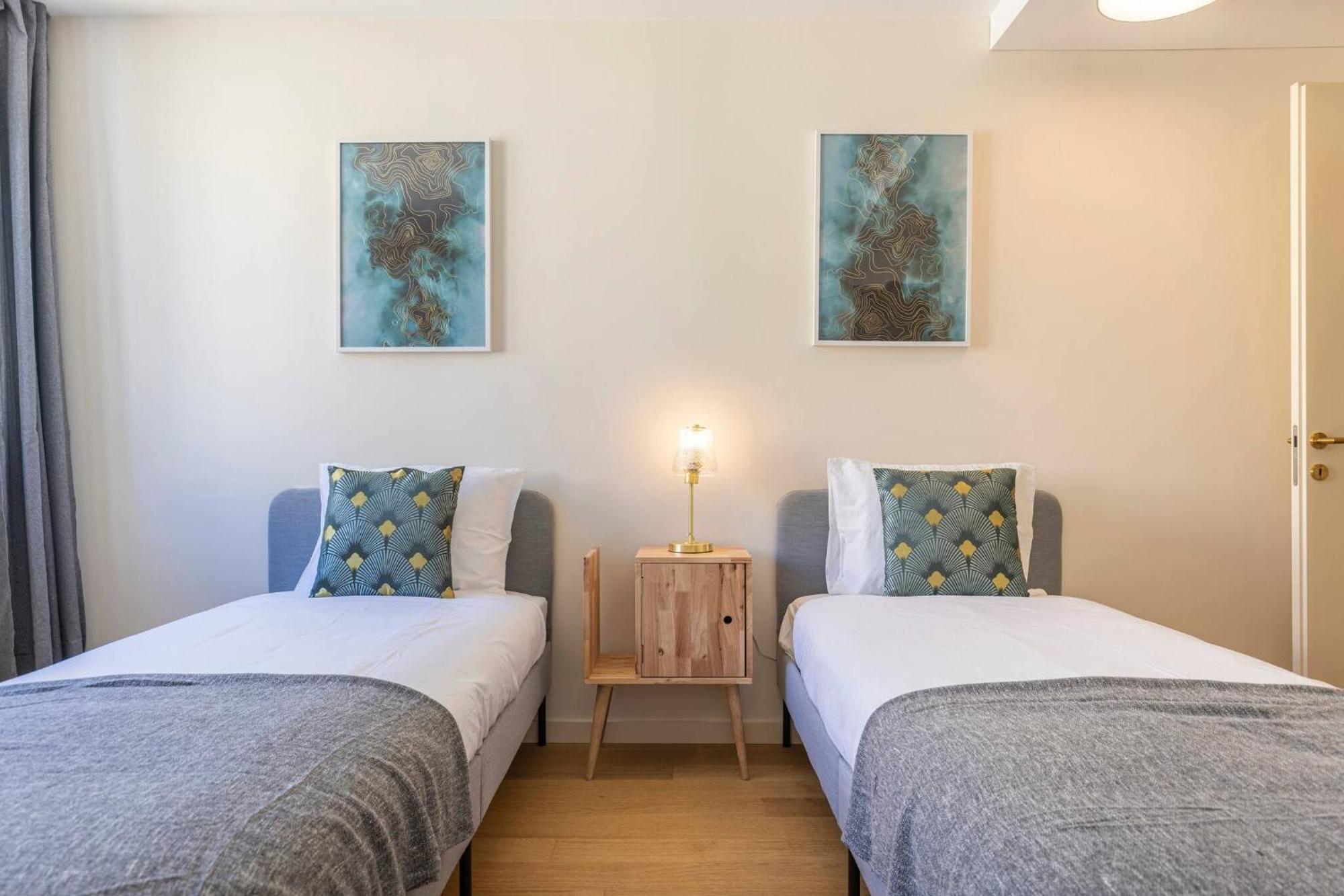 Wonderful 2 Bedroom By Innkeeper Lisbon Exterior photo