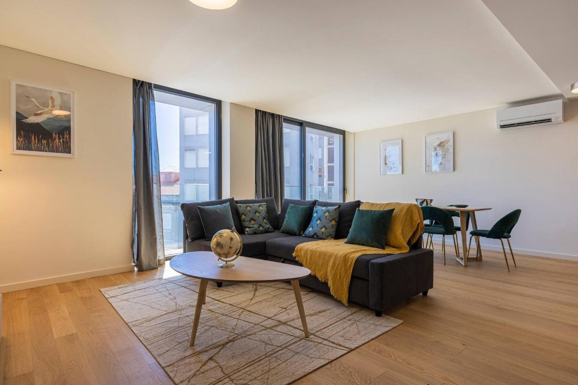 Wonderful 2 Bedroom By Innkeeper Lisbon Exterior photo